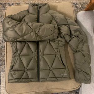 Cloudveil Down Jacket